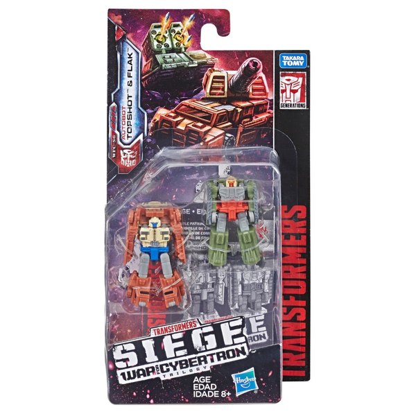 Transformers Siege Wave 1 Final Stock Photos 10 (10 of 37)